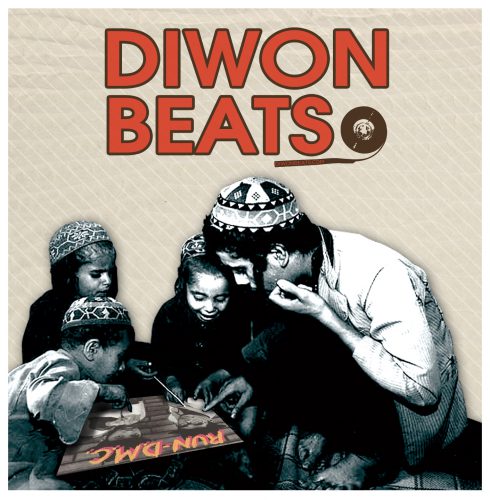 diwon-beats